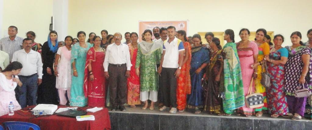 ಮೇ ಅಂತ್ಯದೊಳಗೆ ಶೌಚಾಲಯ ನಿರ್ಮಾಣ ಪೂರ್ಣಗೊಳಿಸಿ: ಜಿಪಂ ಸಿಇಒ ಚಾರುಲತಾ ಸೋಮಲ್